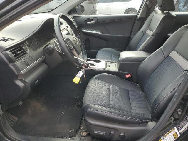 2014 TOYOTA CAMRY L #3303878690