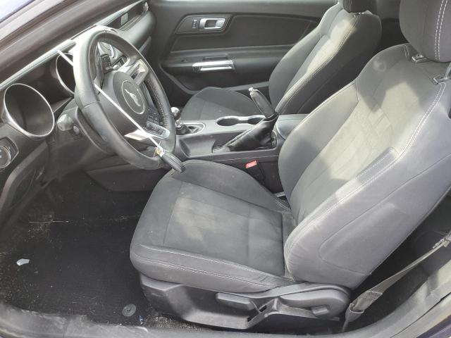 2019 FORD MUSTANG #3304744968