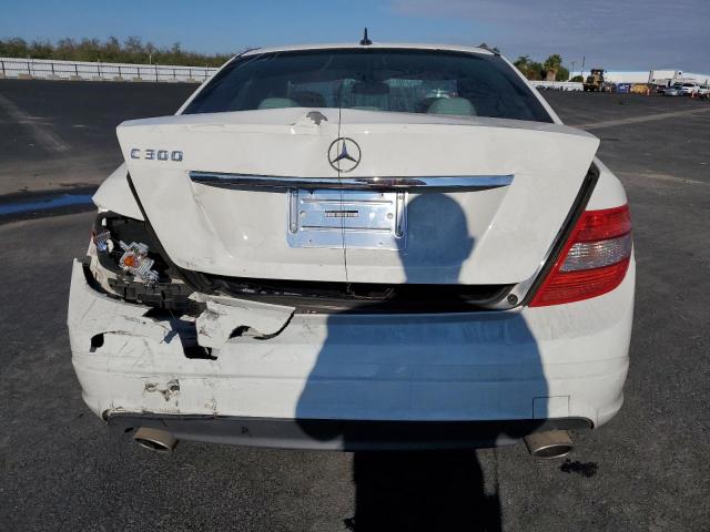 2009 MERCEDES-BENZ C 300 #3302632040