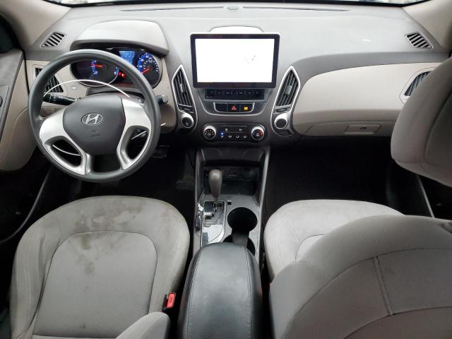 2011 HYUNDAI TUCSON GL #3293301435