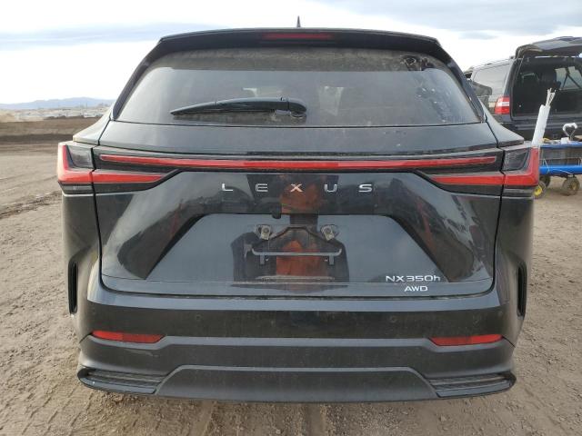 2024 LEXUS NX 350H BA #3286857226