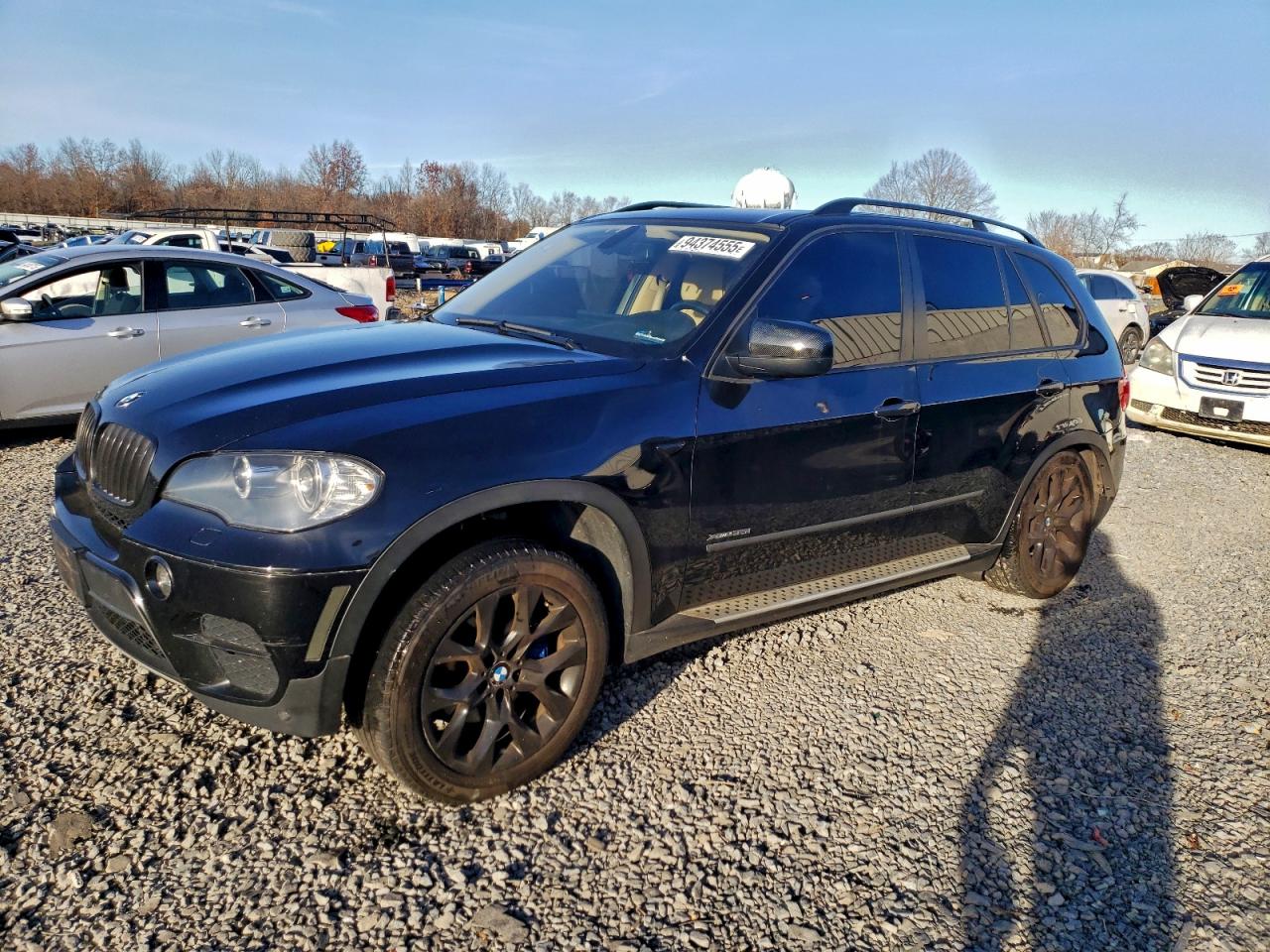 BMW X5 XDRIVE35I