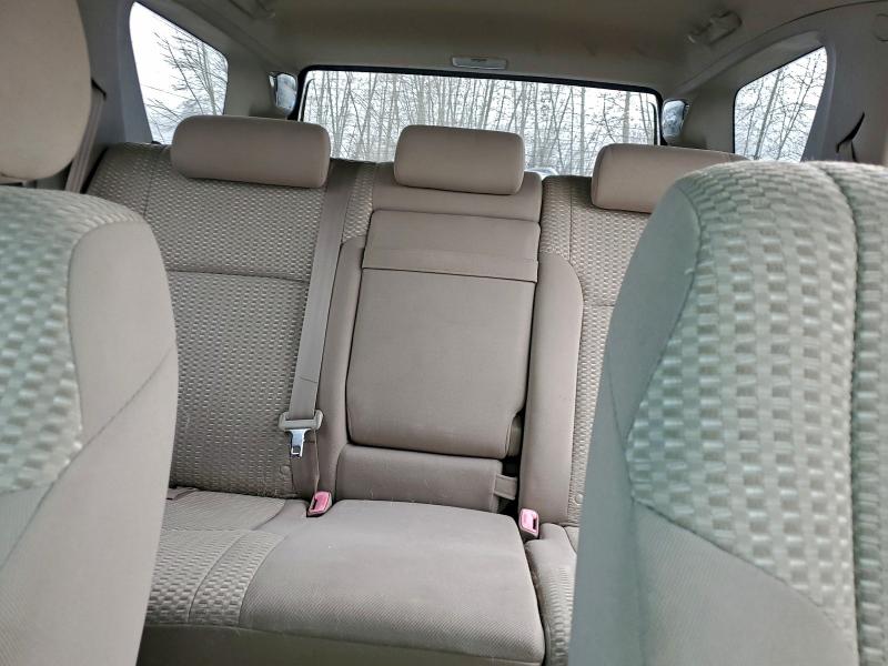 2007 TOYOTA 4RUNNER SR #3302964627