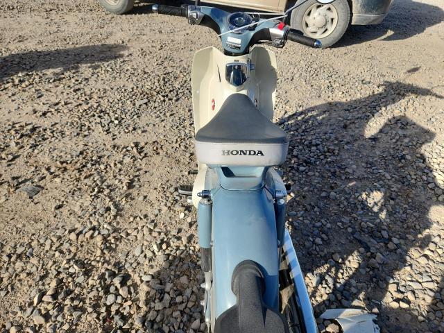 2023 HONDA C125 A #3294532616