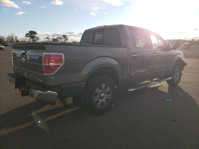 2011 FORD F150 SUPER #3302948646
