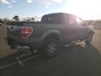 Lot #3302948646 2011 FORD F150 SUPER