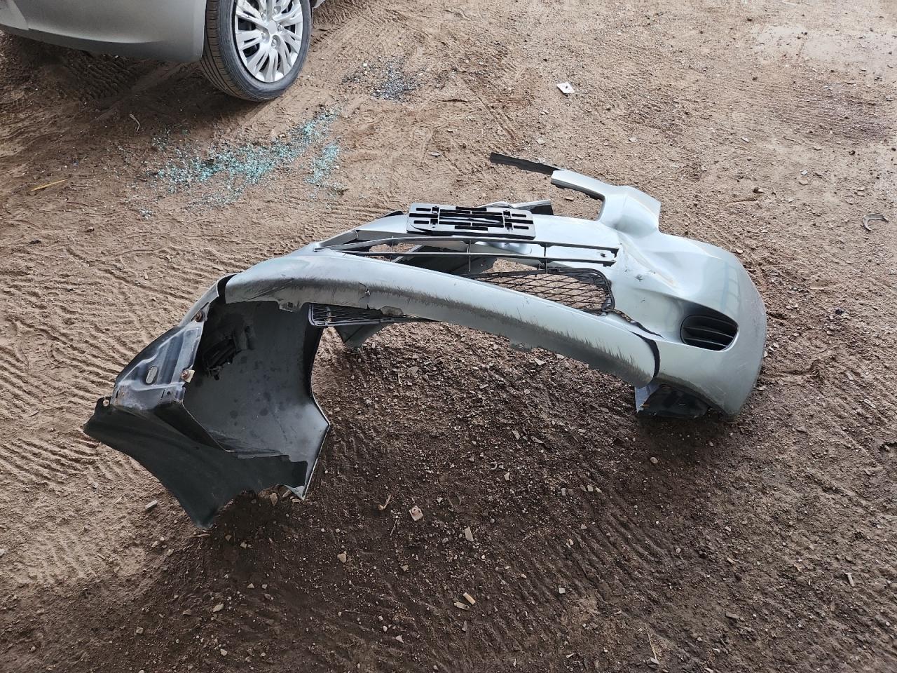 Lot #3287838092 2007 TOYOTA YARIS