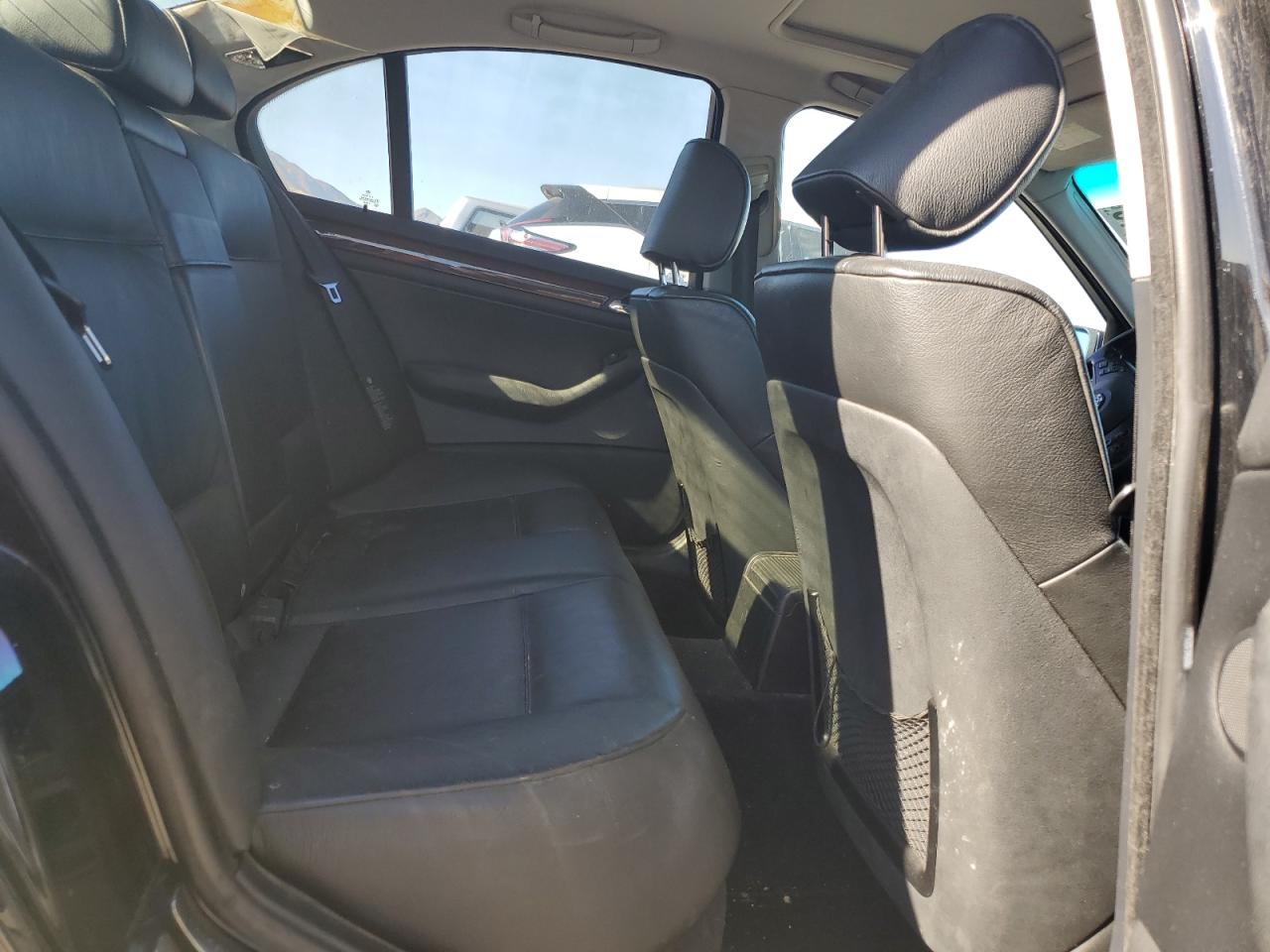 Lot #3316004766 2005 BMW 330 XI