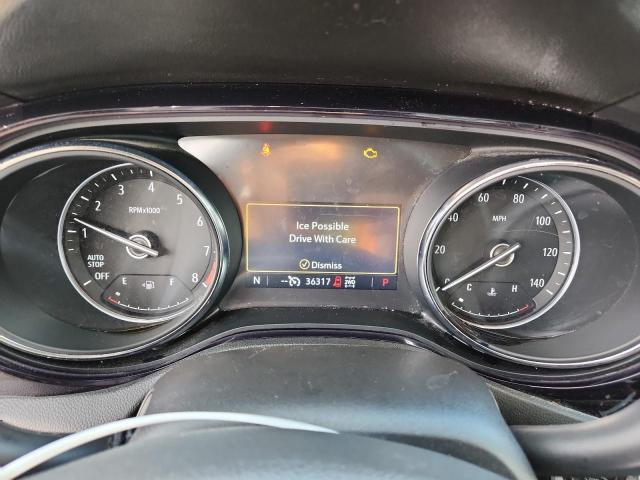 2021 BUICK ENCORE GX #3291766257