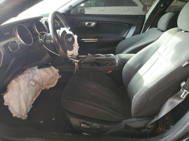 2019 FORD MUSTANG #3301618662