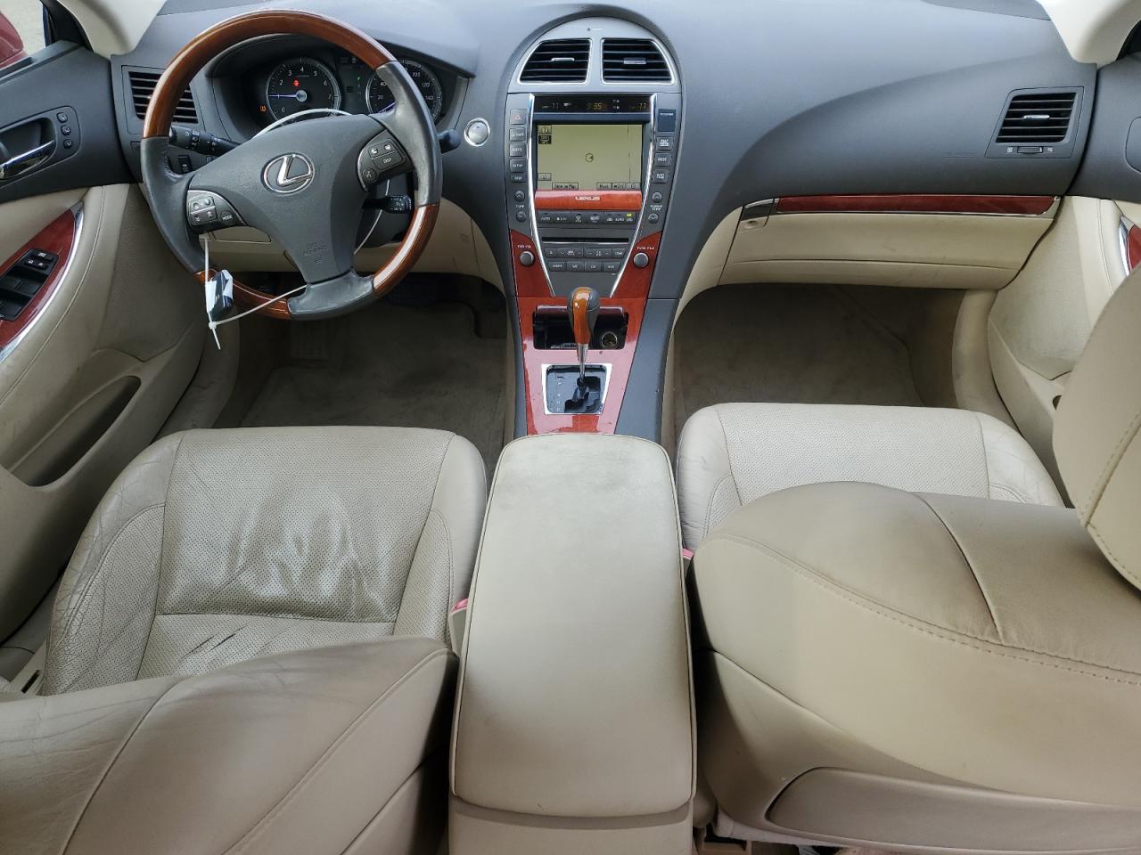 LEXUS ES 350