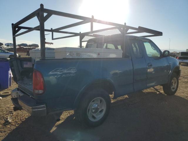2000 FORD F150 #3294780766