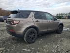 Lot #3292539682 2017 LAND ROVER DISCOVERY