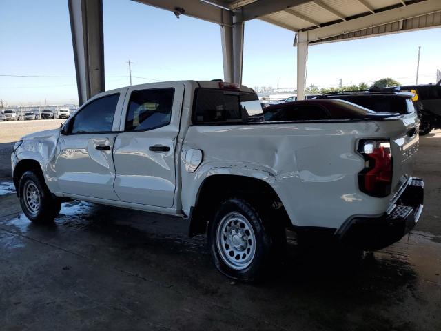 2023 CHEVROLET COLORADO #3303968703