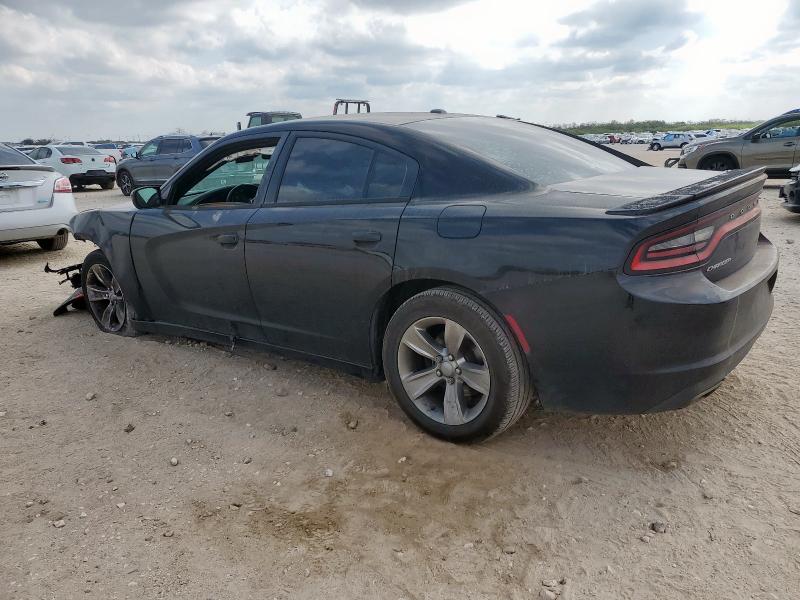 2015 DODGE CHARGER SE #3303922685