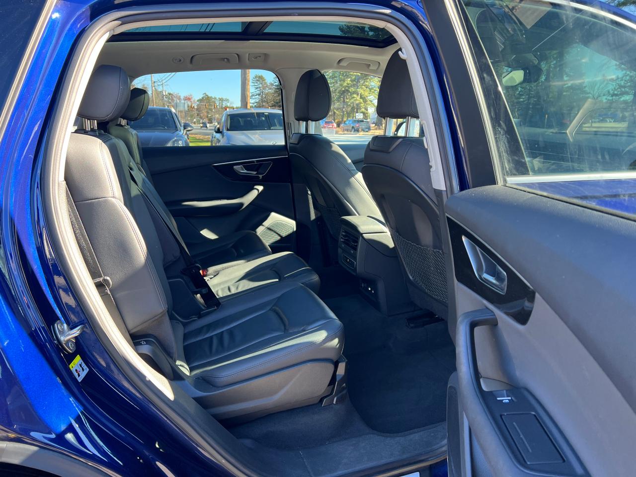 AUDI Q7 PREMIUM PLUS