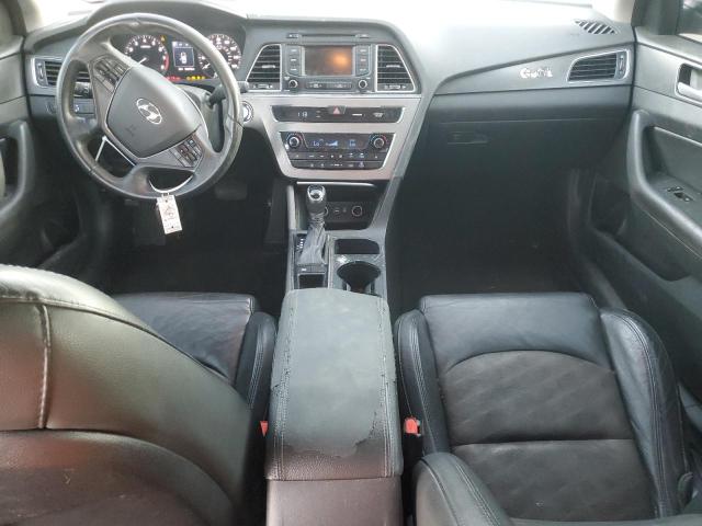 2015 HYUNDAI SONATA SPO #3284600326