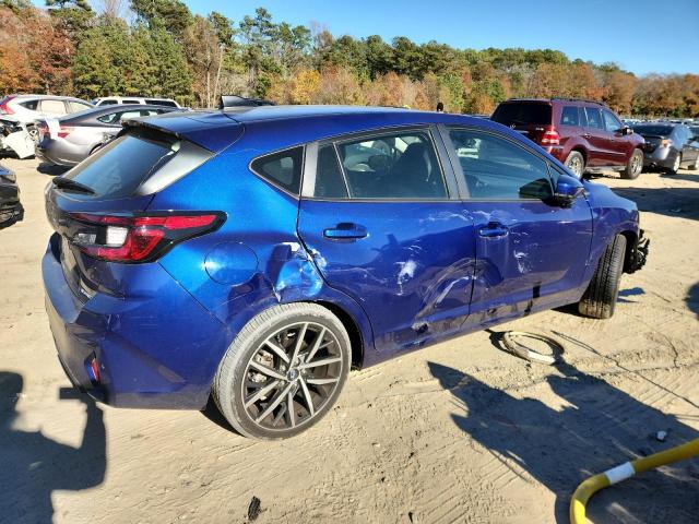 2024 SUBARU IMPREZA SP #3290273224