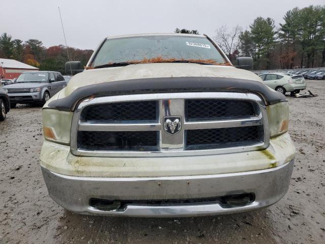 2011 DODGE RAM 1500 #3283785501