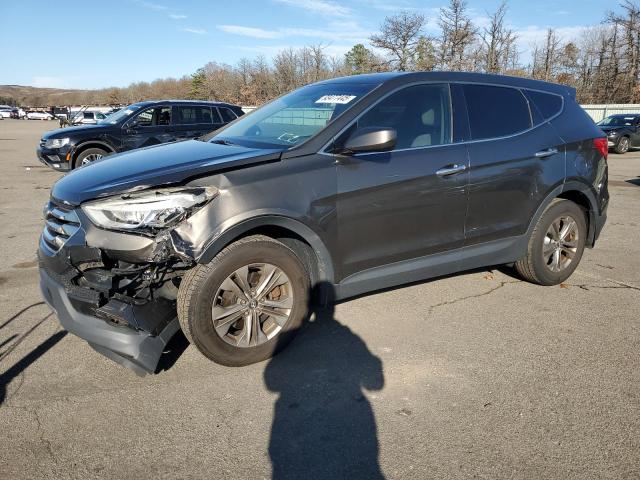 2014 HYUNDAI SANTA FE S #3305463064