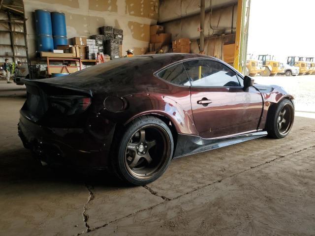 2015 TOYOTA SCION FR-S #3278572956