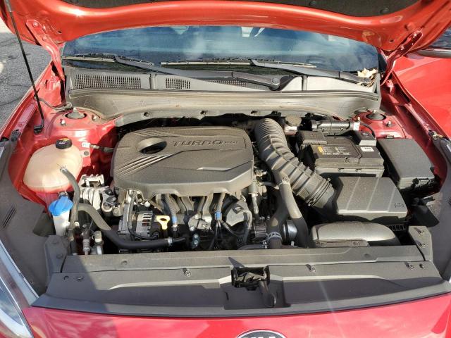 2021 KIA FORTE GT #3294423517