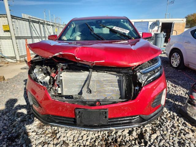 2024 CHEVROLET EQUINOX LT #3290383768