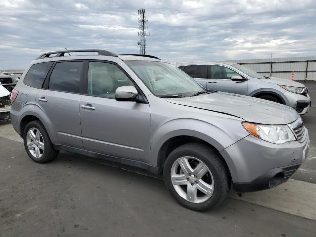 2010 SUBARU FORESTER 2 #3302929618