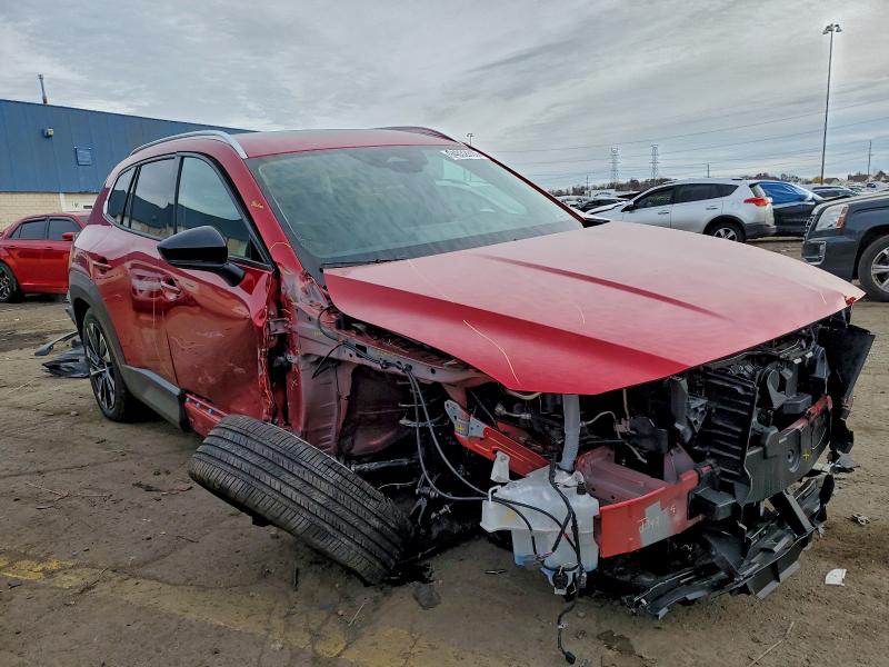 2025 MAZDA CX-50 PREM #3302675037