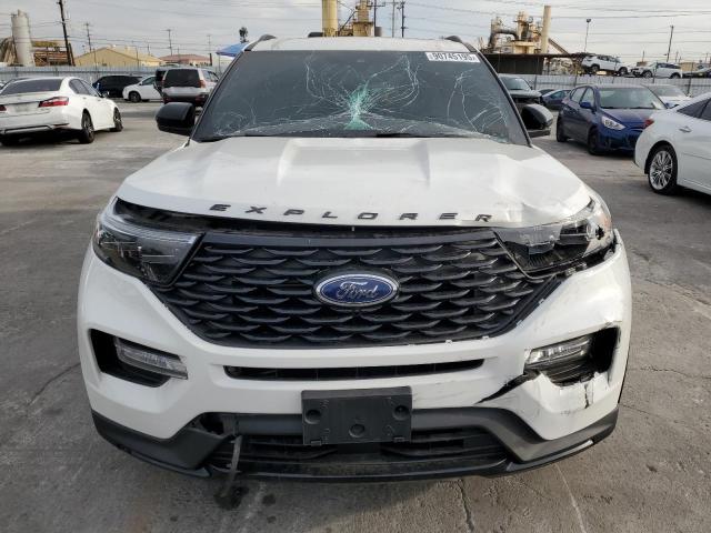 2024 FORD EXPLORER S #3303044616