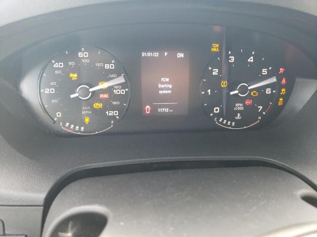 2025 RAM PROMASTER #3297870795