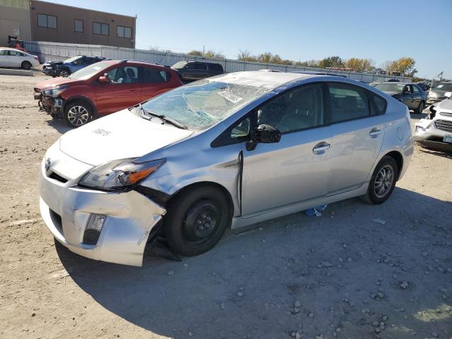 Global Auto Auctions: 2011 TOYOTA PRIUS