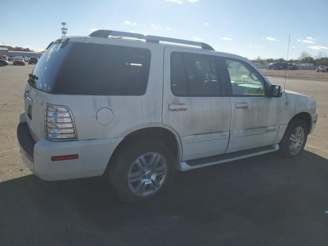 2008 MERCURY MOUNTAINEE #3293445446
