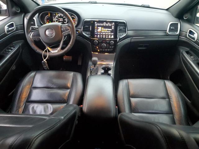 2019 JEEP GRAND CHER #3302948655