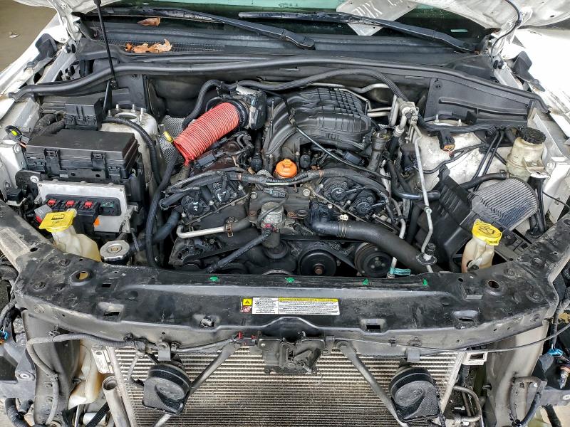 2013 DODGE DURANGO CR #3302710011