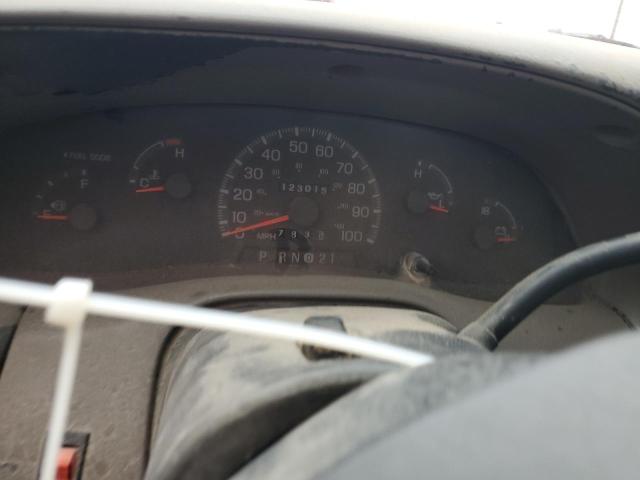 1998 FORD F150 #3292529671