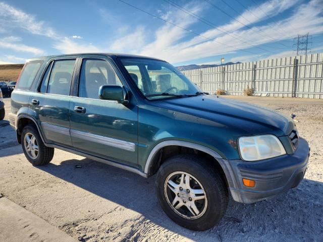 2001 HONDA CR-V EX #3293392426