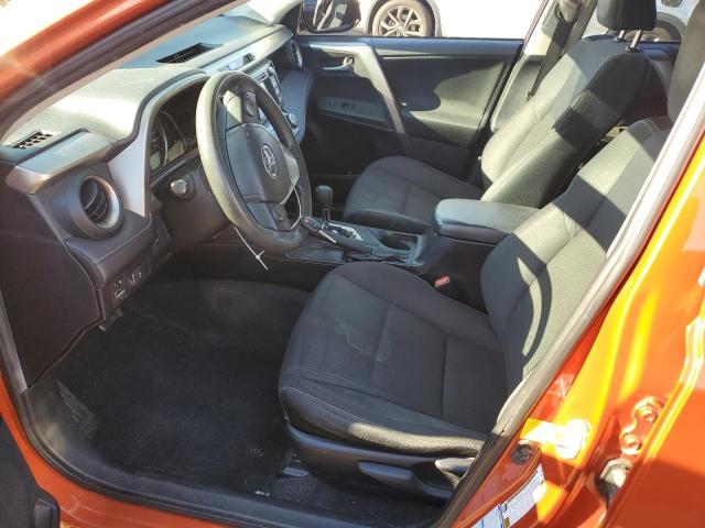 2015 TOYOTA RAV4 XLE #3303723470