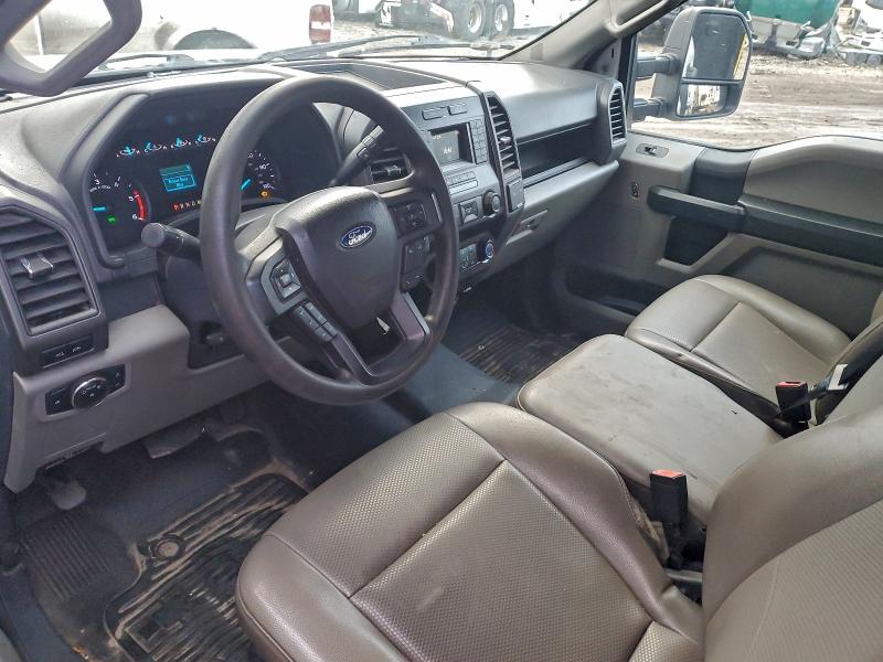 2022 FORD TK SUV #3298038130