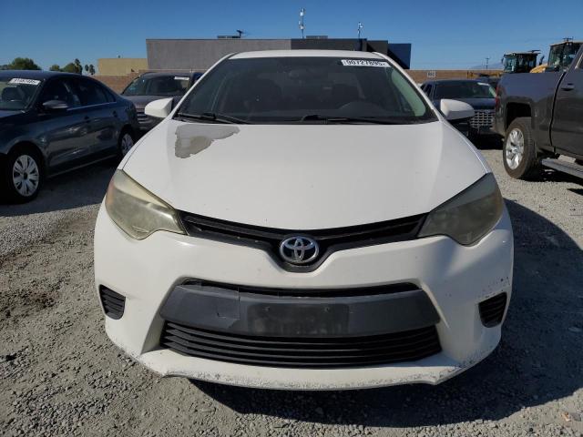2014 TOYOTA COROLLA L - 5YFBURHEXEP136540