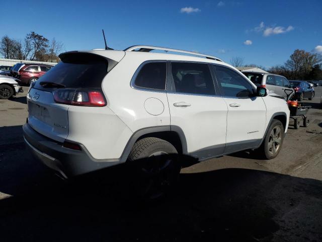 2021 JEEP CHEROKEE L #3303882733