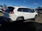 Lot #3303882733 2021 JEEP CHEROKEE L
