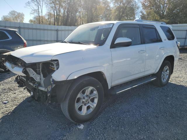 2014 TOYOTA 4RUNNER SR #3302909104