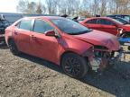 Lot #3294415490 2019 TOYOTA COROLLA L