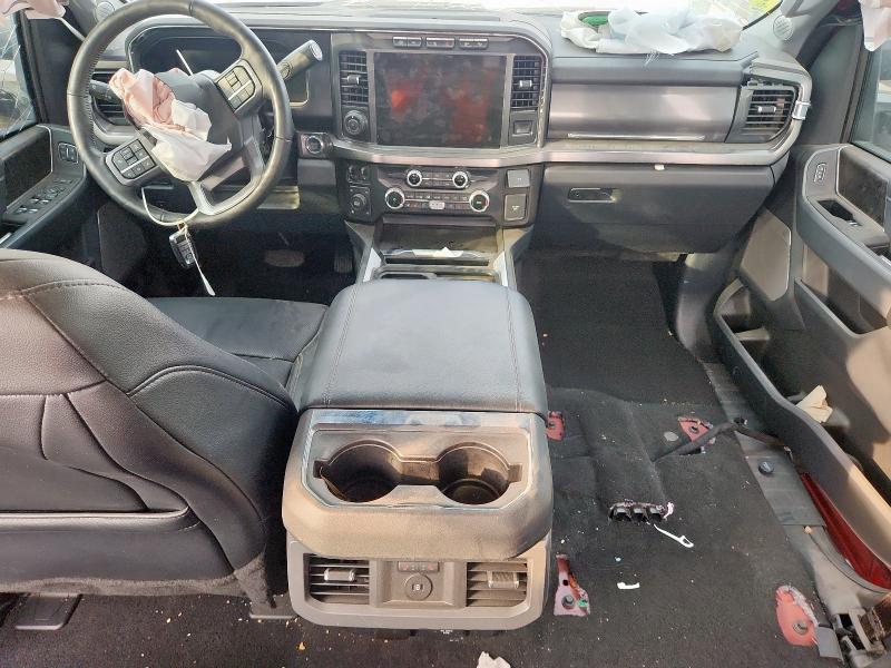 2024 FORD F250 SUPER #3296881827