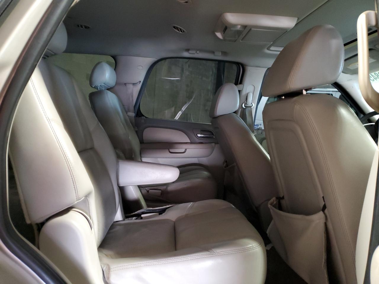 Lot #3298123181 2007 CHEVROLET TAHOE K150