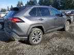 Lot #3305493127 2022 TOYOTA RAV4 XLE P