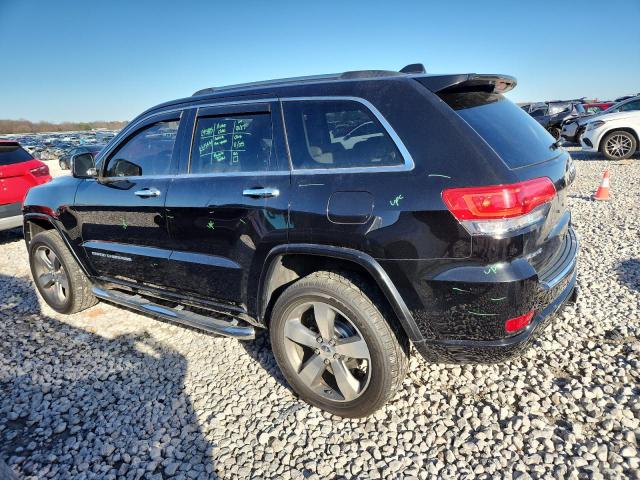 2015 JEEP GRAND CHER #3305435436