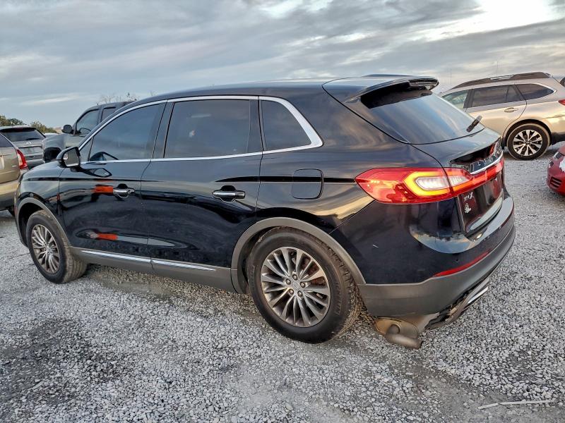 2016 LINCOLN MKX SELECT #3315891174