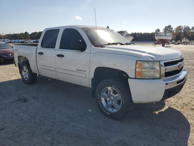 2010 CHEVROLET SILVERADO #3282455580